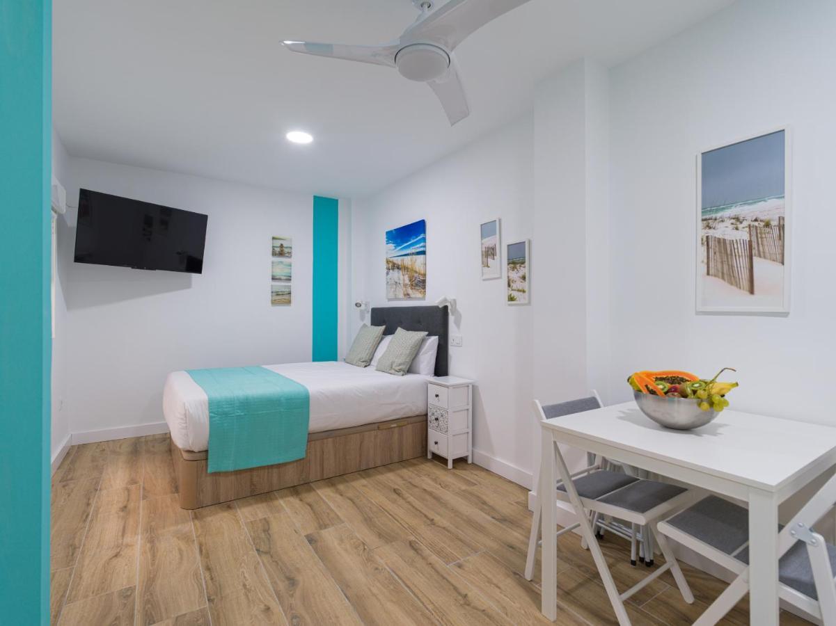 Canteras Blue Reef By Canariasgetaway Appartement Las Palmas
