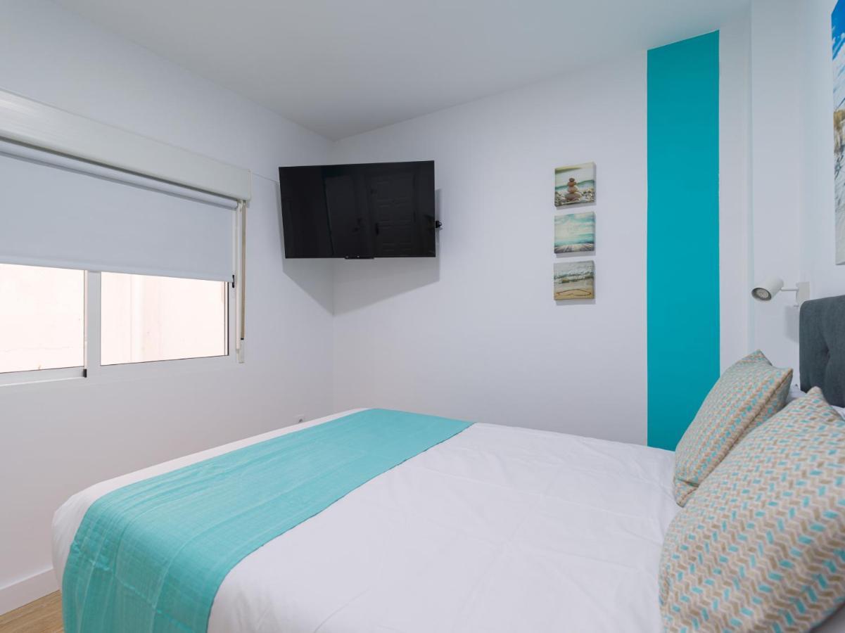 Appartement Canteras Blue Reef By Canariasgetaway Las Palmas