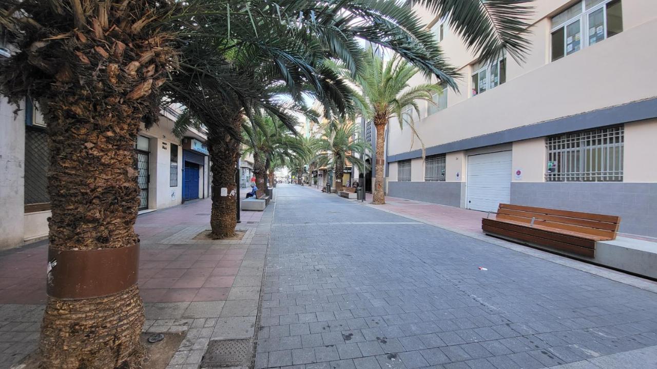 Appartement Canteras Blue Reef By Canariasgetaway *