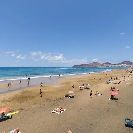 Canteras Blue Reef By Canariasgetaway Las Palmas Buitenkant foto