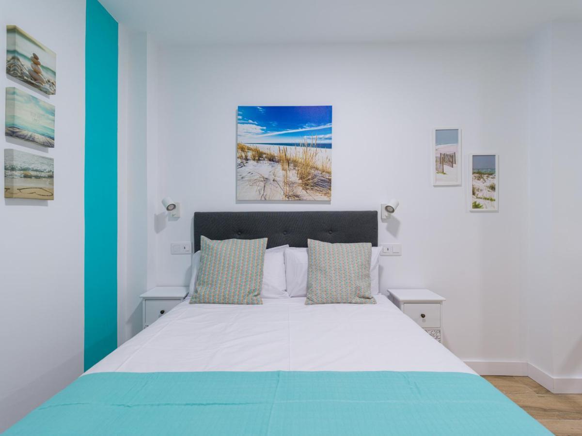 Apartament Canteras Blue Reef By Canariasgetaway *