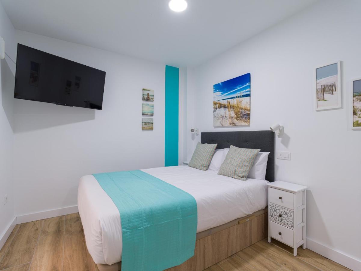 Canteras Blue Reef By Canariasgetaway Apartament
