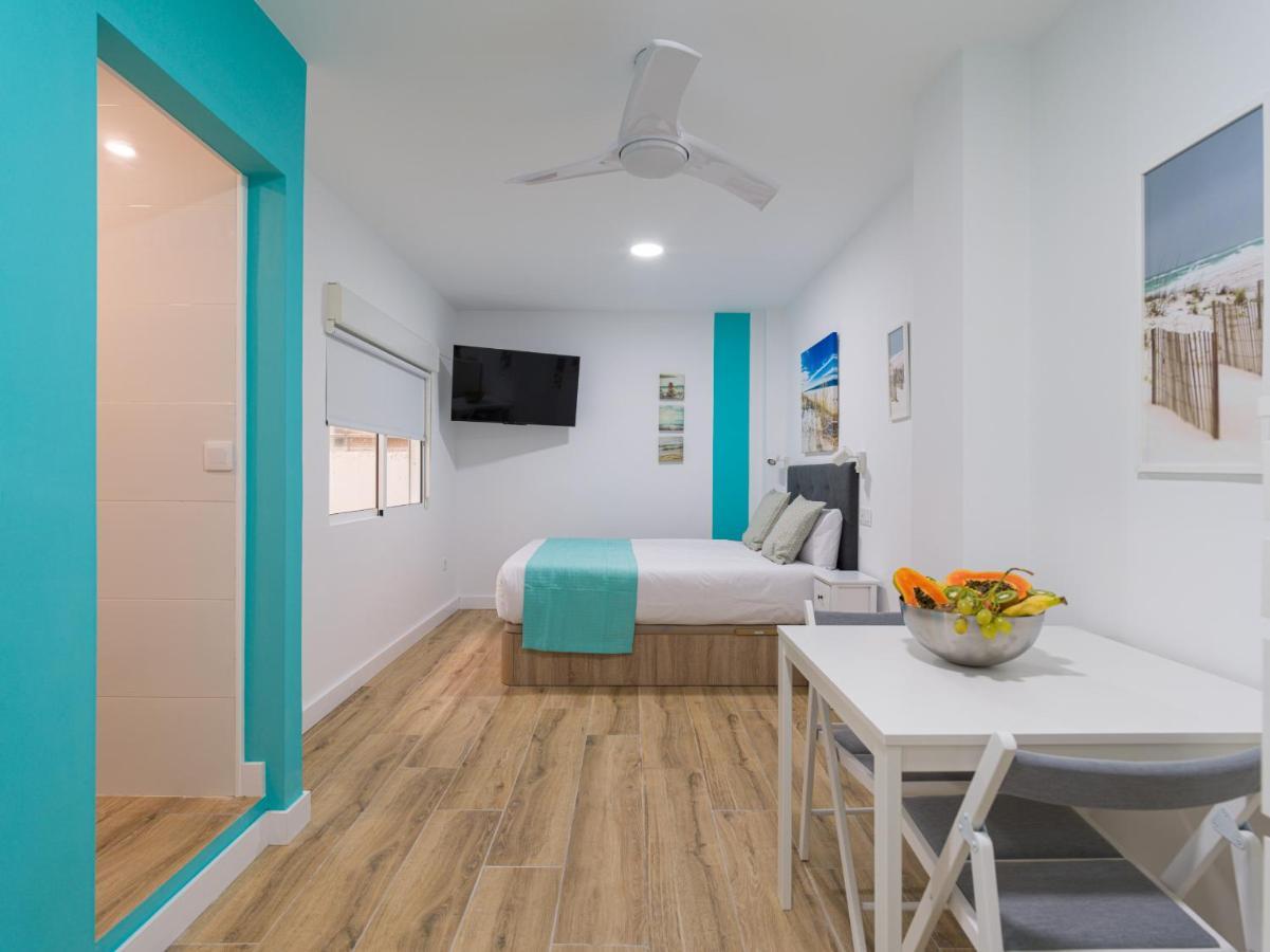 Canteras Blue Reef By Canariasgetaway Apartament *
