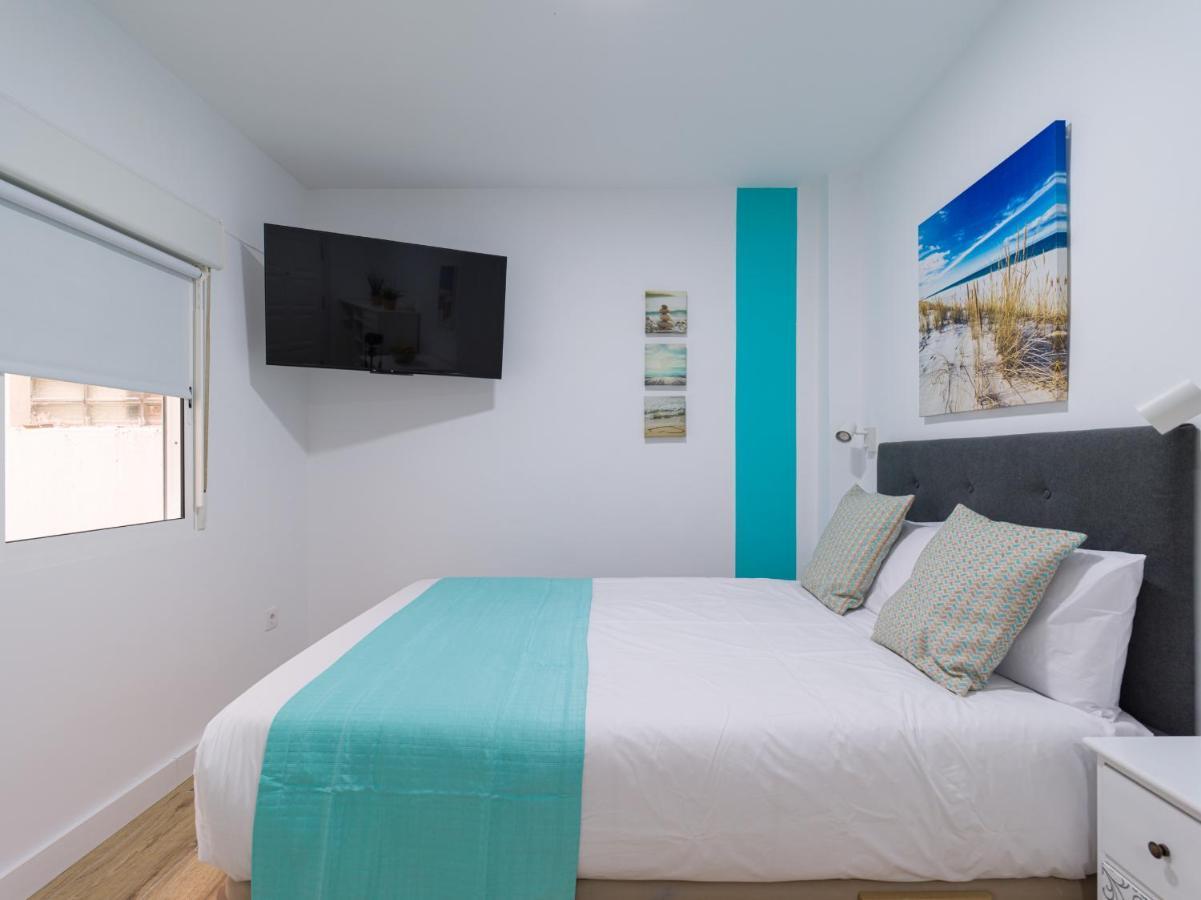 Canteras Blue Reef By Canariasgetaway Apartament