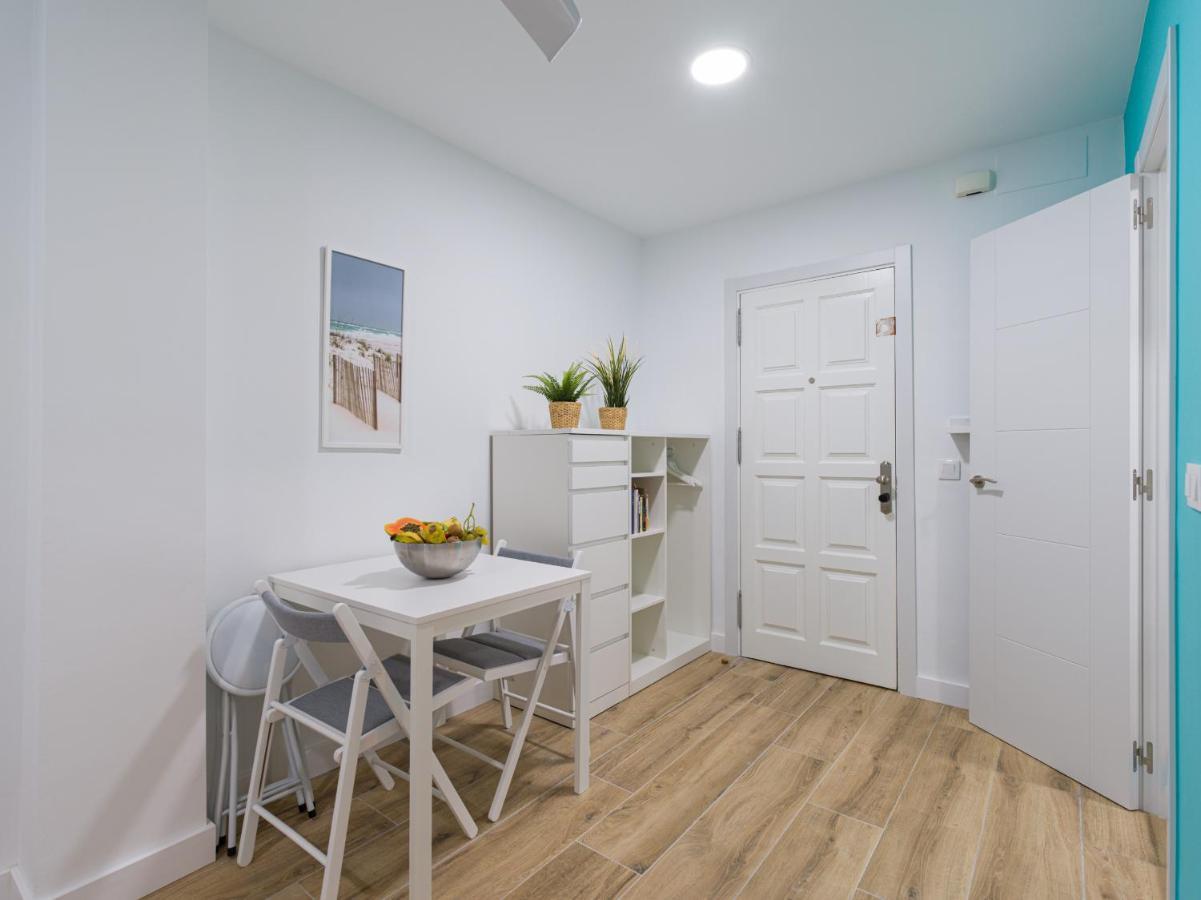 Apartament Canteras Blue Reef By Canariasgetaway Las Palmas de Gran Canaria