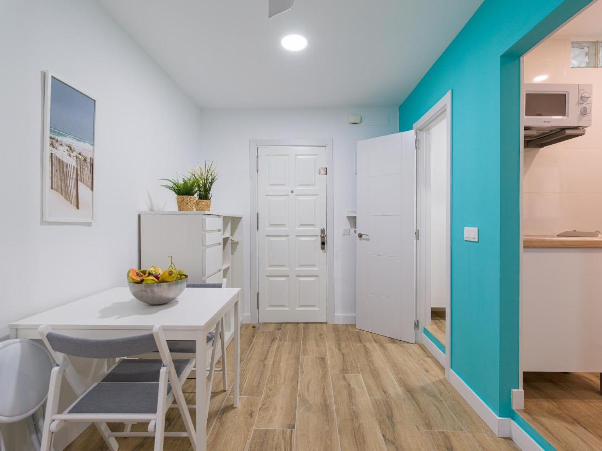Canteras Blue Reef By Canariasgetaway Apartament Las Palmas de Gran Canaria