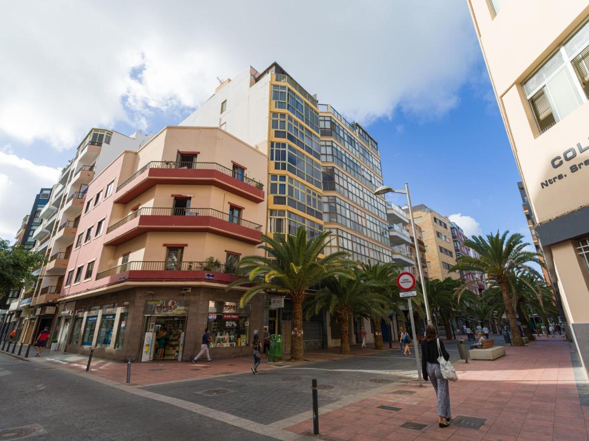 Canteras Blue Reef By Canariasgetaway Apartament Las Palmas de Gran Canaria