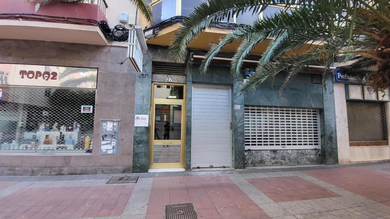 Apartament Canteras Blue Reef By Canariasgetaway Las Palmas de Gran Canaria