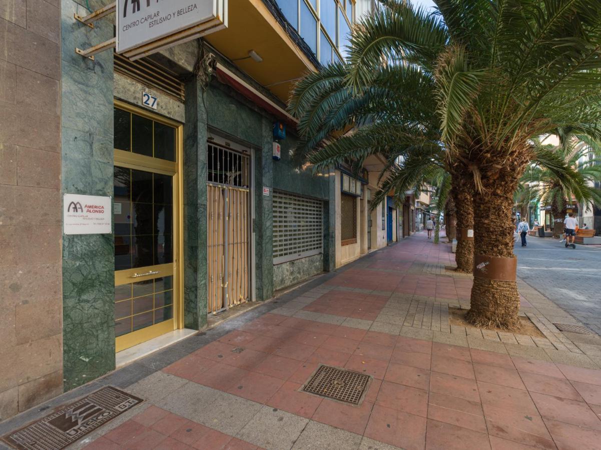 Apartament Canteras Blue Reef By Canariasgetaway *
