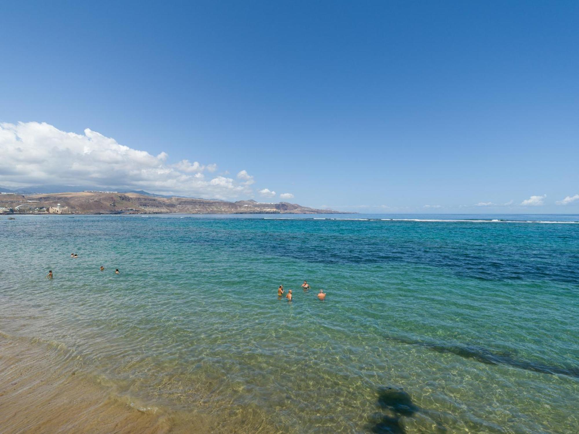 Apartament Canteras Blue Reef By Canariasgetaway